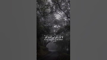 قل يا عبادي الذين أسرفوا على أنفسهم | القارئ يوسف الصقير