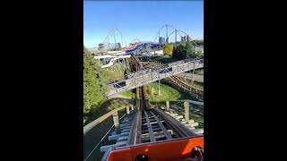 The Mighty Canadian Minebustercanadas Wonderland
