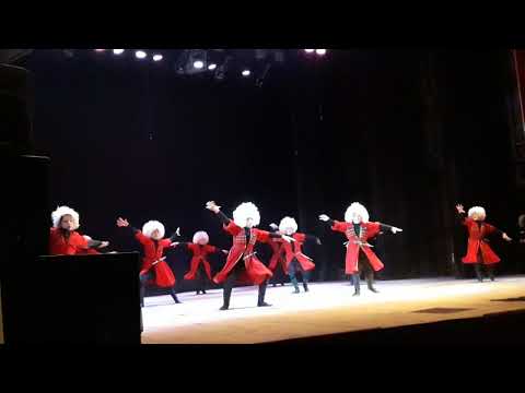 ანსაბლი იბერია (მარნეული)