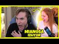 ⁨@mianosa⁩ İzliyor ''Editlemesi Benden Like Atması Sizden"Kick &amp; Twitch Komik Anlar #182 | The Pally