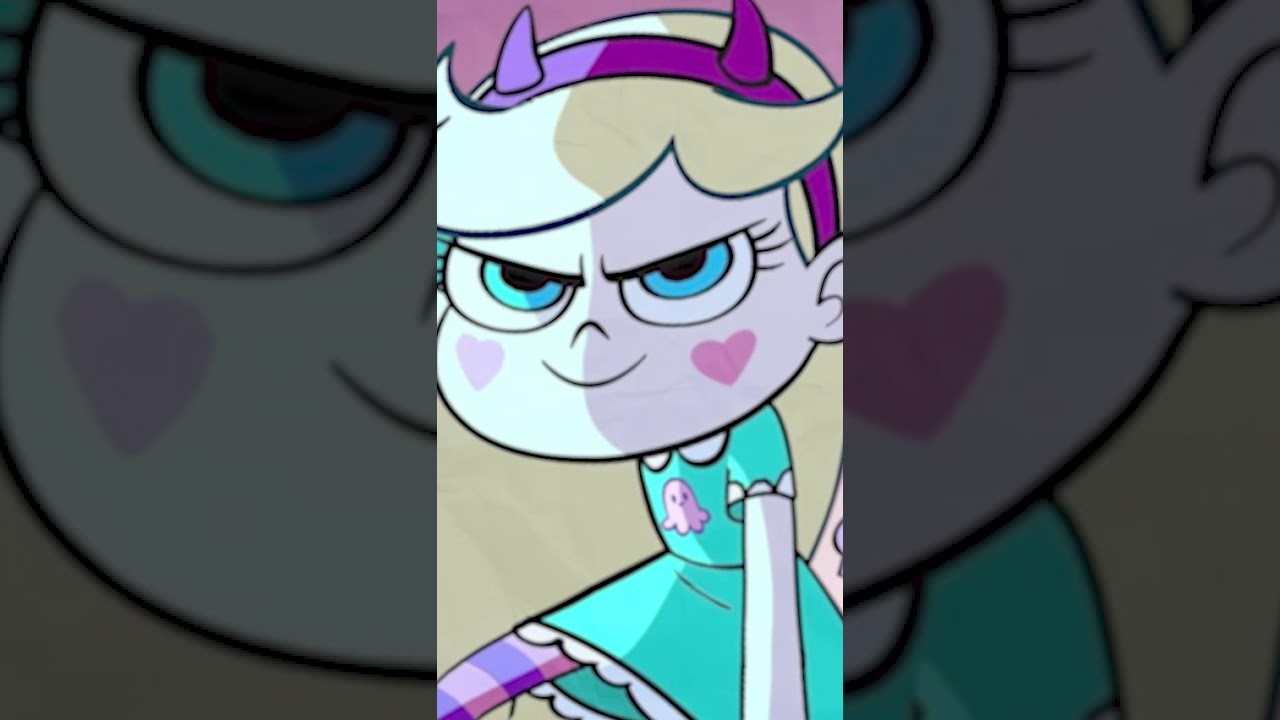 Should Star Vs the Forces of Evil Come Back? #starvstheforcesofevil #Disney