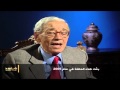 بطرس غالي: قطاع اللاجئين من
