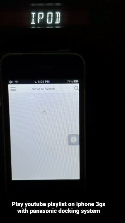 How To Play Youtube With Iphone 3gs Or 4 In 2023 YouTube how-to-play-youtube-with-iphone-3gs-or-4-in-2023-youtube