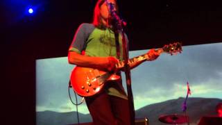 Ceiling Fan in My Spoon, The Lemonheads, Seattle, WA, 2011