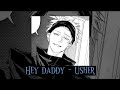 Hey Daddy - Usher (Daddy