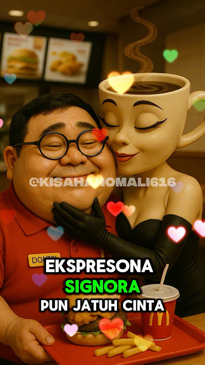 Dennis Dontol Pun Menemukan Cinta Sejatinya! #anomali #animasi #brainrot #kartun #tungtungtungsahur