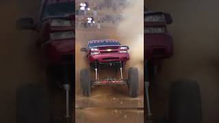 World Class Mud Trucks 4