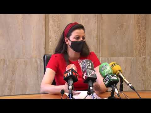 LUDOTECA AYUNTAMIENTO VALDEPEÑAS Noticia Informativos 09/06/2021