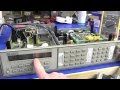 EEVBlog #426 - HP 3457A Multimeter Teardown