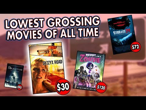 the-lowest-grossing-movies-of-all-time