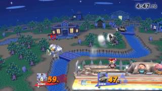 Having Fun With Gamecubeguy214