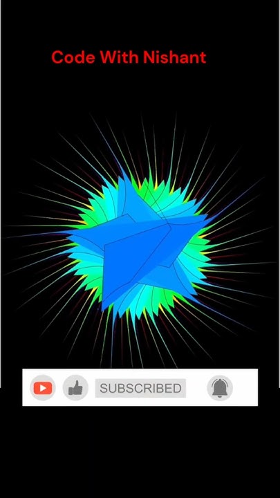 Python Fun! Crazy Code That Will Blow Your Mind! #Python #Coding # ...