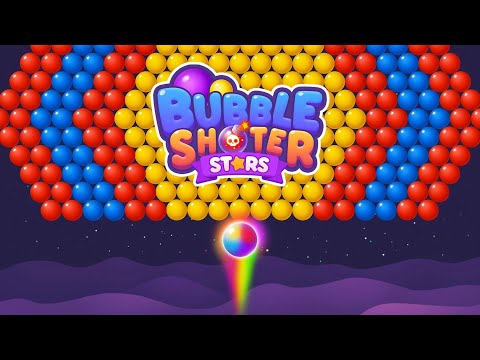 Shooter Bubble Shooter Star
