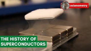 The History of Superconductors (Before LK-99)