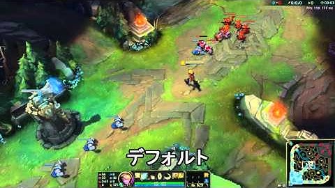 Camera Mouse Drag Test