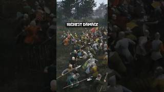 Best Unit Type In Manor Lords