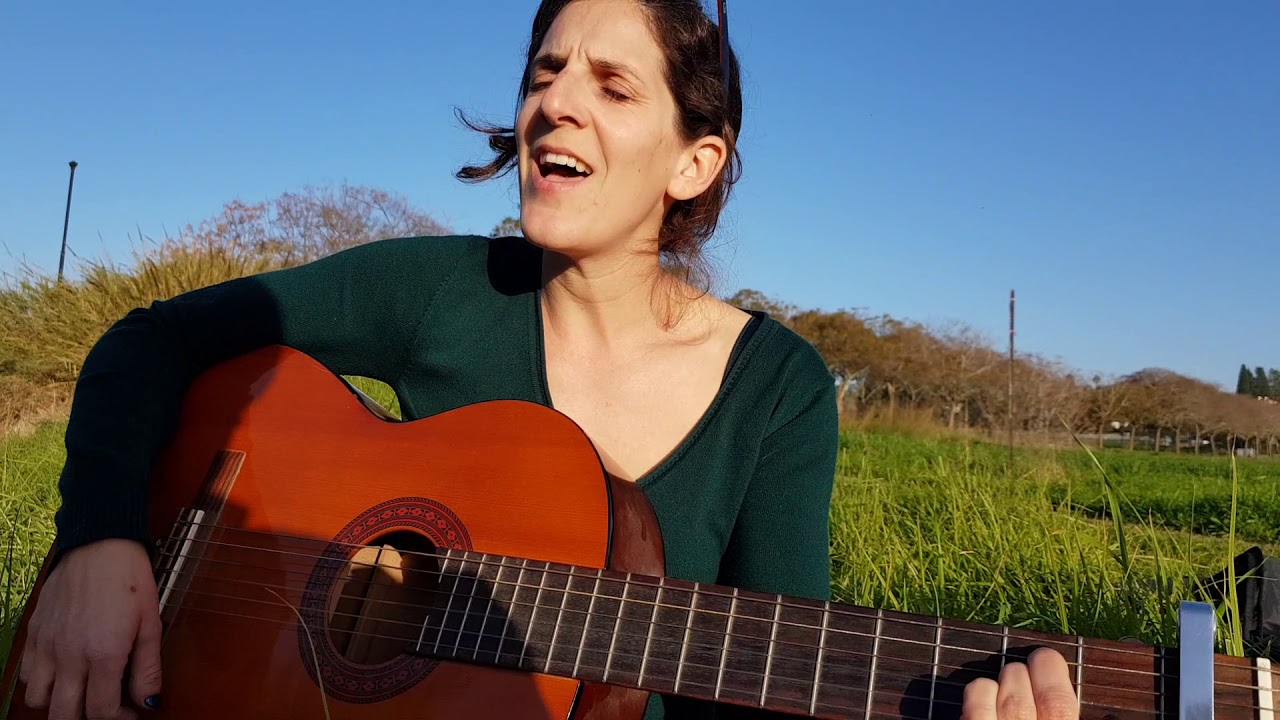 You've got a friend cover- Adi Stern