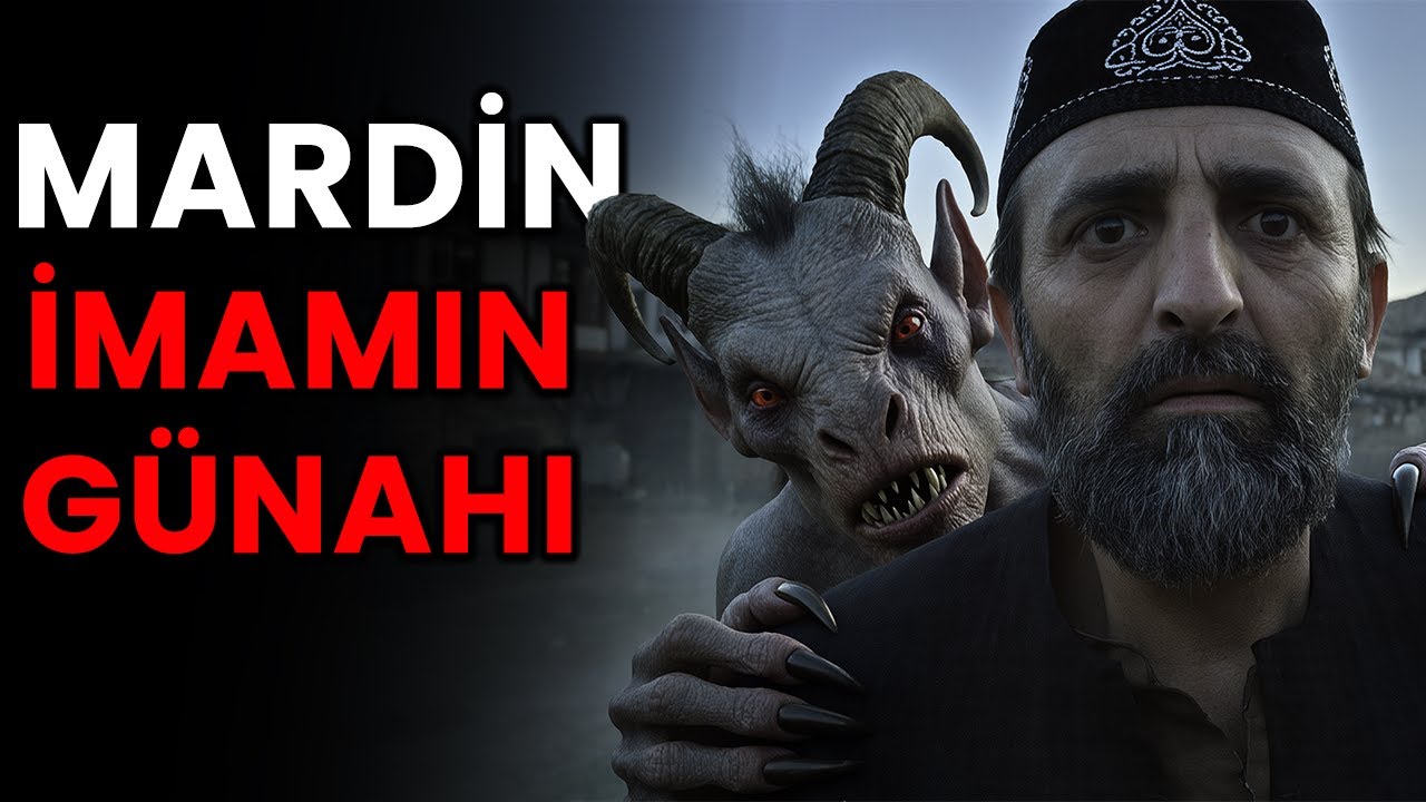 Köyde Cin Musallatına Uğrayan Kadınların Gerçek Hikayesi | Cinli Köy