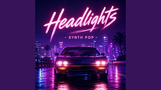 Headlights - Synth Pop - Firelight Records