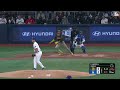 Jackson Merrill Gets First MLB Hit in Seoul, South Korea!