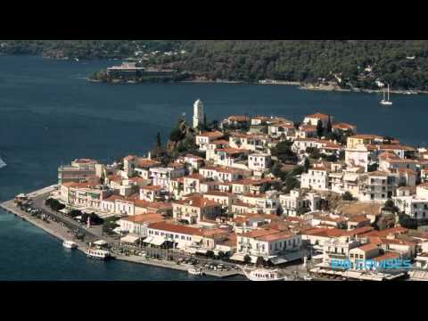 RIBCRUISES Spetses Dokos