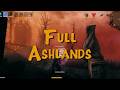 My first day in Ashlands - Full video (With a bonus intro)