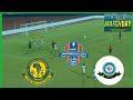 LIVE MATCH Yanga Sc VS Singida Black Stars 1 0 Mchezo Wa MAPINDUZI CUP 2026 Nusu Fainali