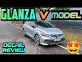 Glanza V Top model Detail Review Specification ❤ Interior & Exterior 🤩 More Premium Than Baleno ? 😱