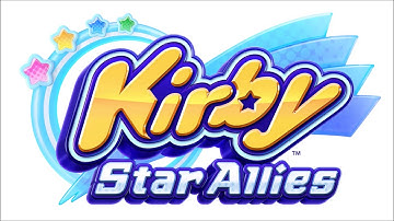 Kirby Star Allies - Title Screen (Squeak Squad) (1x 1.25x 1.5x 1.75x & 2x speeds w/increased pitch)
