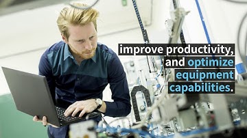 Embedded Systems in Industrial Automation Applications