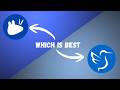 Lubuntu vs Xubuntu – Which Lightweight Linux Distro is Better?