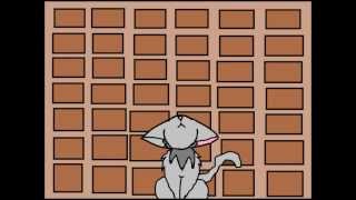 Warriors: The fourth apprentice animation