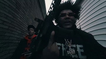 Fwc Big Key "All Go Pt.2"(Official Video) Shot by @Coney_Tv