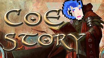 The Story of Conquest of Eo Explained | SpellForce Lore