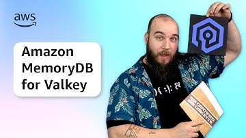 Amazon MemoryDB for Valkey: Fast In-Memory Database Setup in 10 Clicks!