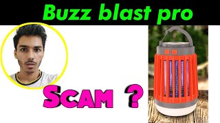 Buzz blast pro Reviews | does it really works ?