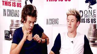 So In Love With Two - Lirry & Narry