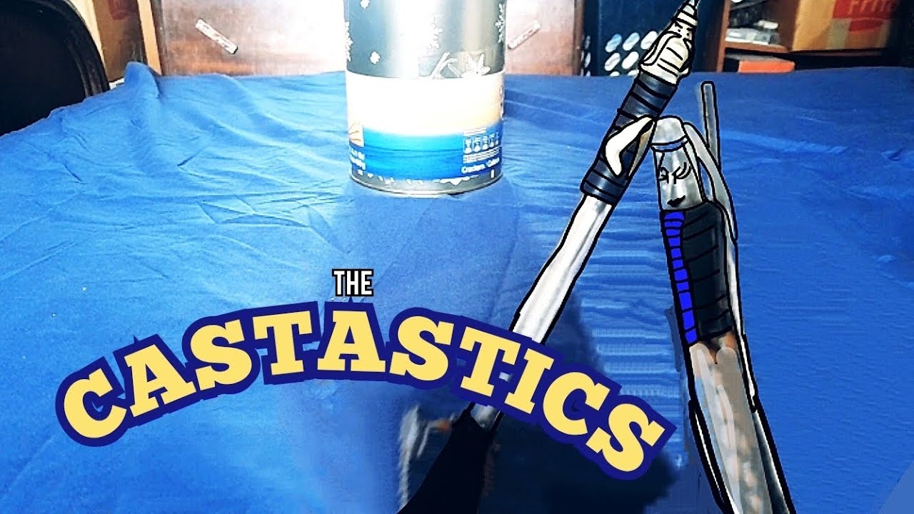 The Castastics S3 EP 3 | Evil Pen Vs. The Pens