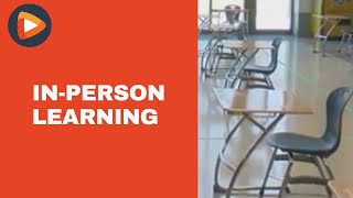 More MCPS Students Return to In-Person Learning, About 100,000 Will Remain Virtual