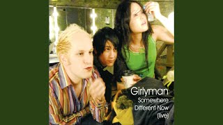 Tuning and Drinking - Girlyman
