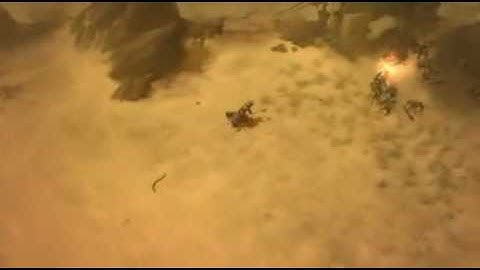 Diablo 3 Monk Skill - Way of the Hundred Fists