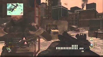 MW3 Free Boosting Lobby ps3 (Closed in June 12)