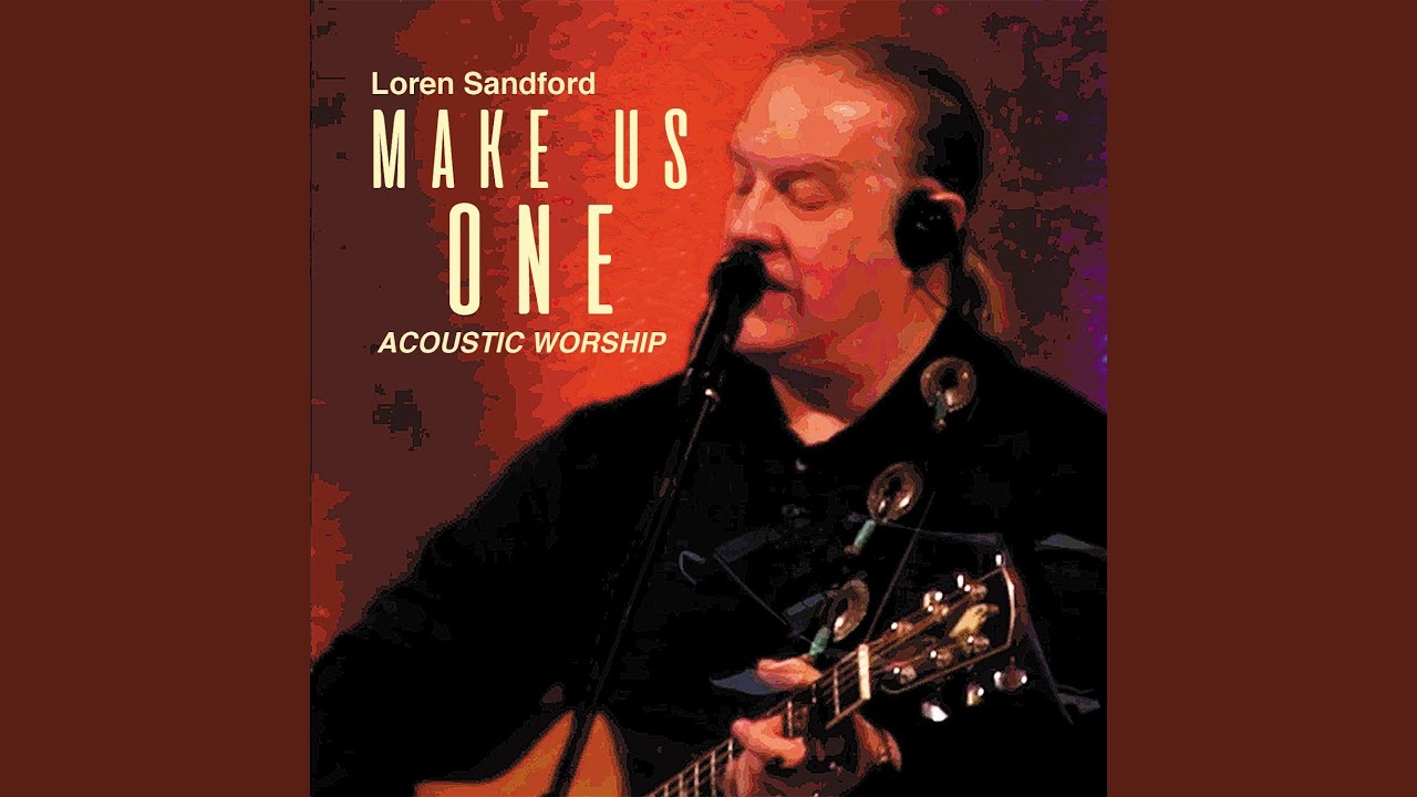 Watch Make Us One on YouTube Watch Make Us One on YouTube