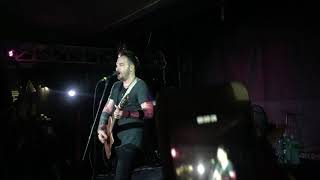 Adam Gontier I Hate Everything About You (live) клуб Кристалл Волгоград 13.09.2018