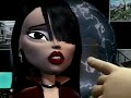 Opening to Bratz: Genie Magic (2006) VCD (Philippines Copy)