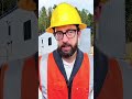 Part5 Skilled Worker Hacks: Fast, Safe, Accurate✅ #skills #construction #adamrose #workers #hacks