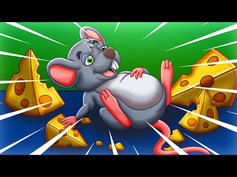 Мишеня + З милом друзі ми – Збірка Найкращих Дитячих Пісень! 🎶 | Дитячі Хіти 😁