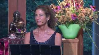 Absolute Cooperation with the Inevitable (Part 1A) - Tara Brach