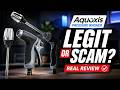 Aquoxis Pressure Washer Review: Is It A Scam Or Effective?