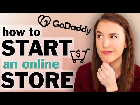 Video: Mis on Godaddy domeen?